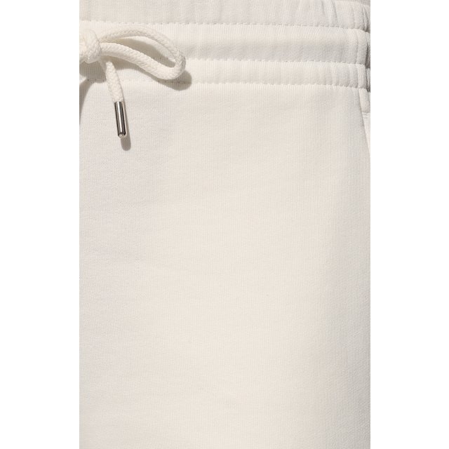 фото Хлопковые брюки dries van noten