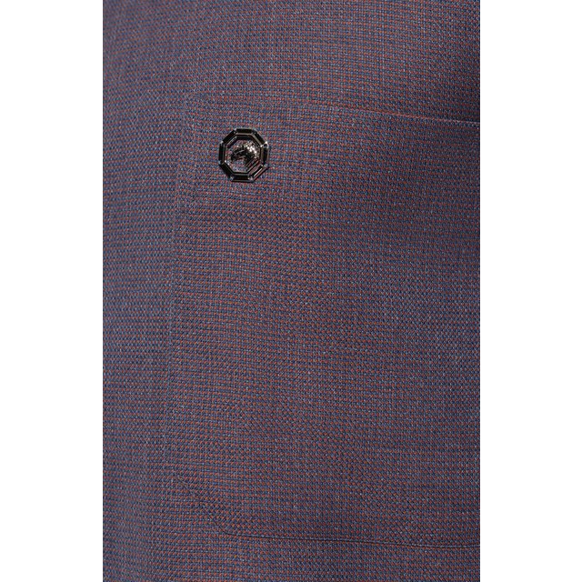 фото Хлопковая рубашка stefano ricci