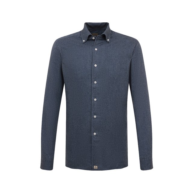 фото Хлопковая рубашка sonrisa