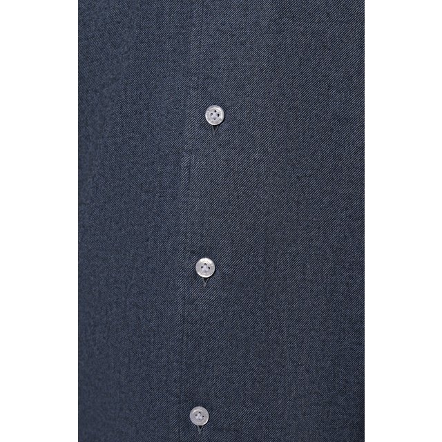 фото Хлопковая рубашка sonrisa