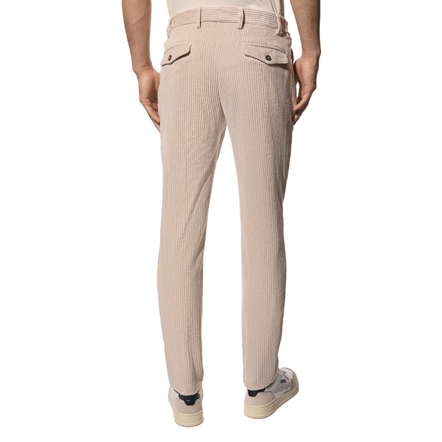 фото Хлопковые брюки eleventy