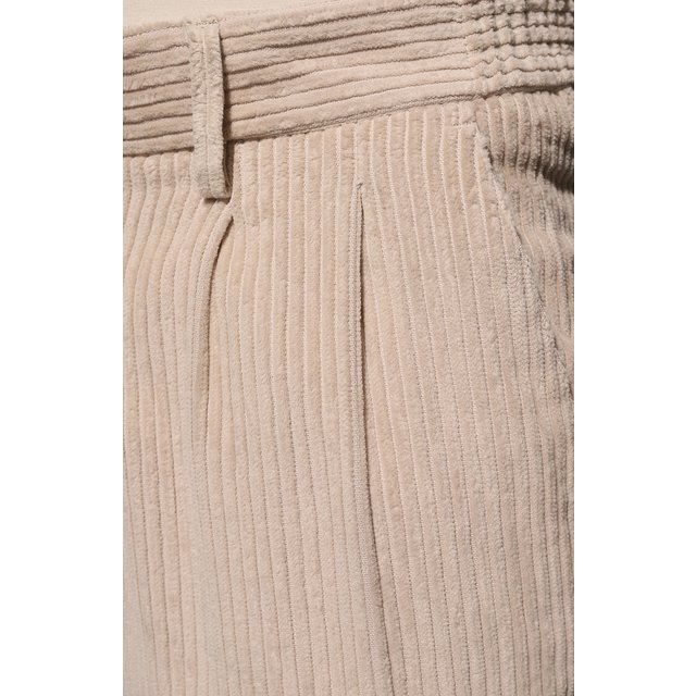 фото Хлопковые брюки eleventy