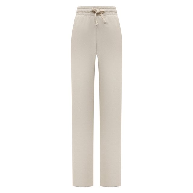 фото Хлопковые брюки haikure