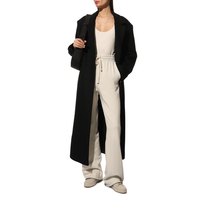 фото Хлопковые брюки haikure