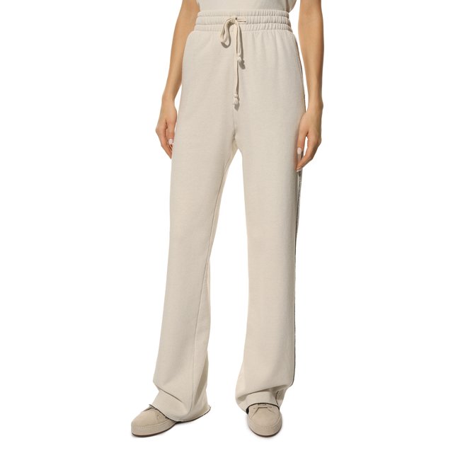 фото Хлопковые брюки haikure