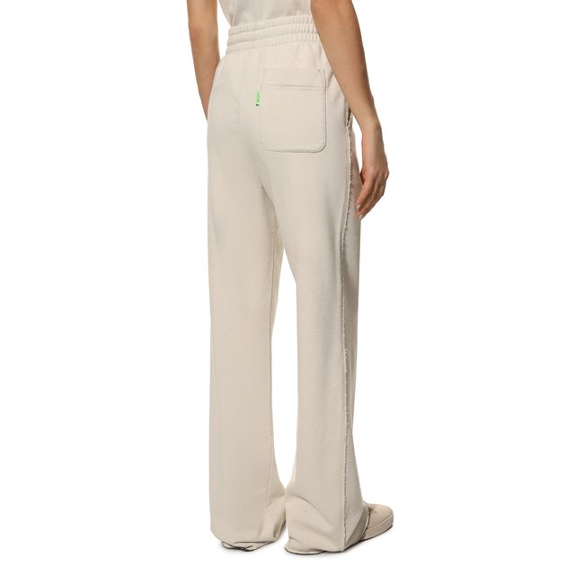 фото Хлопковые брюки haikure