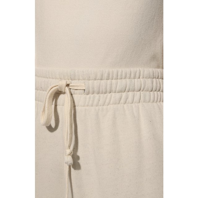 фото Хлопковые брюки haikure