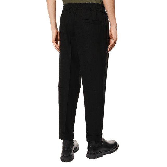 фото Шерстяные брюки andrea ya'aqov