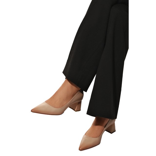 фото Туфли santoni