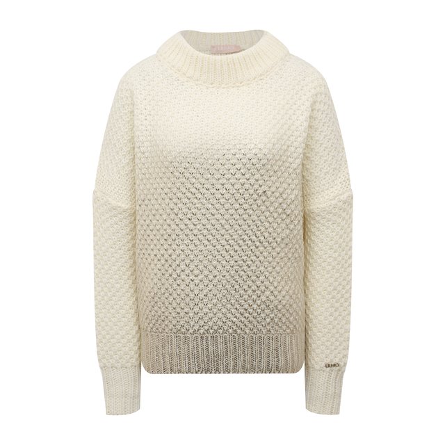 фото Свитер liu jo