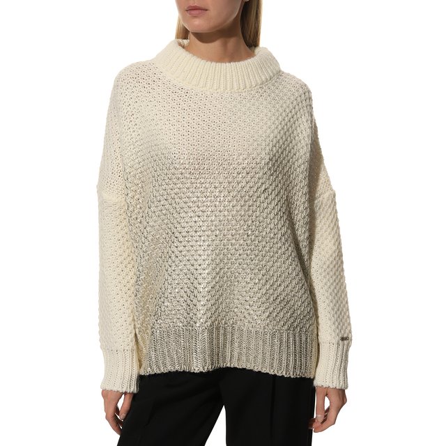 фото Свитер liu jo