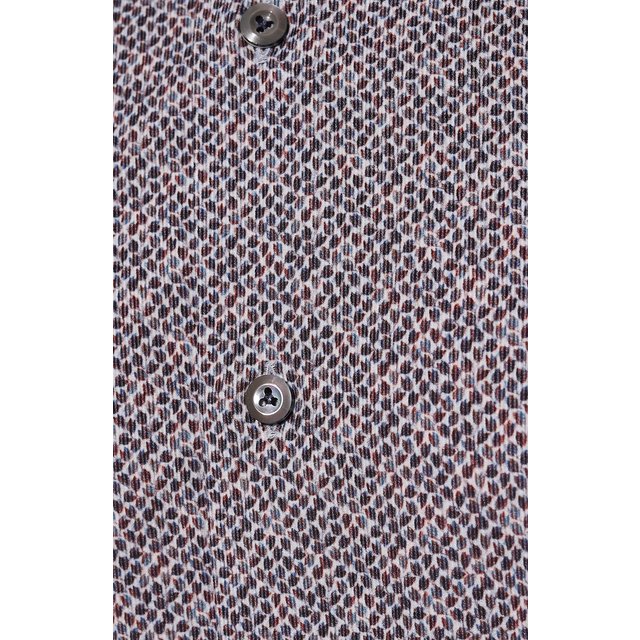 фото Хлопковая рубашка van laack