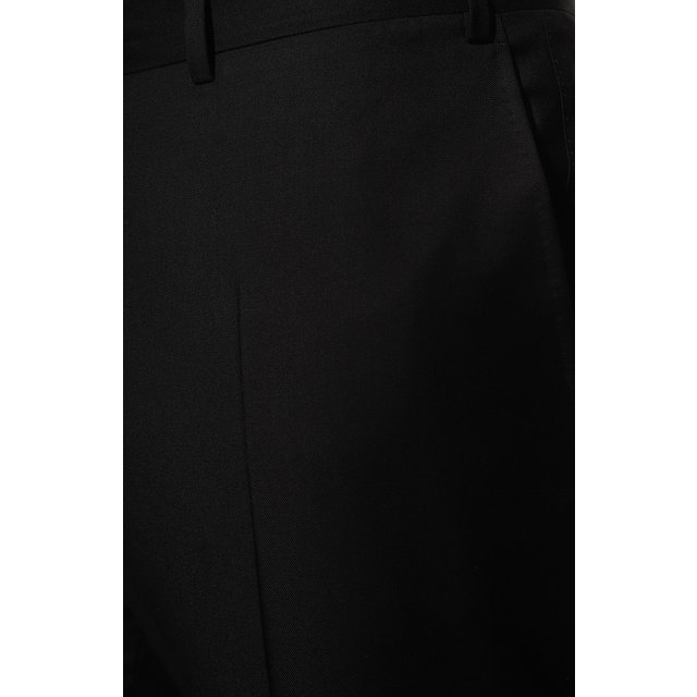 фото Шерстяные брюки canali