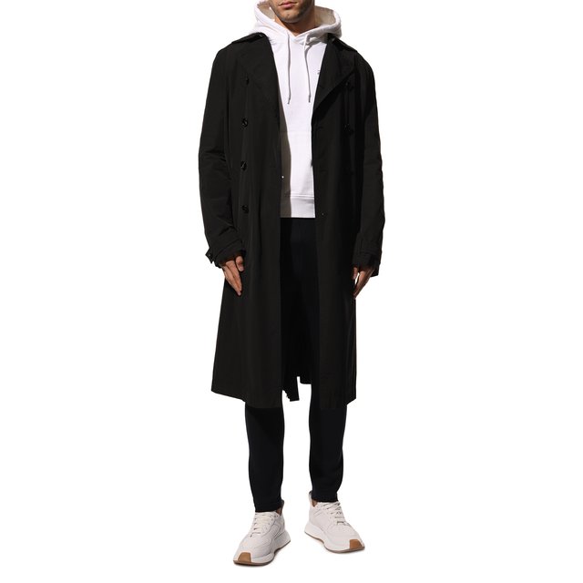 фото Шерстяные брюки giampaolo