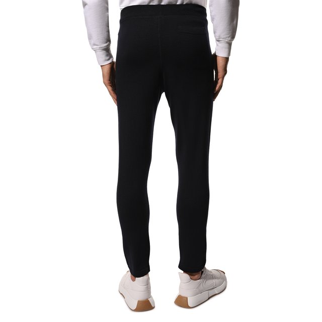 фото Шерстяные брюки giampaolo