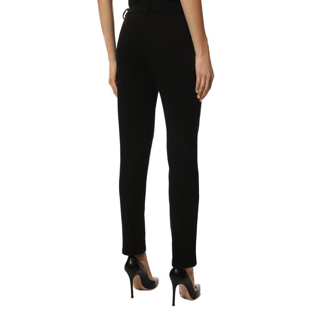 фото Хлопковые брюки liu jo