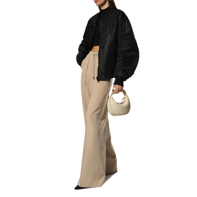 фото Брюки rokh