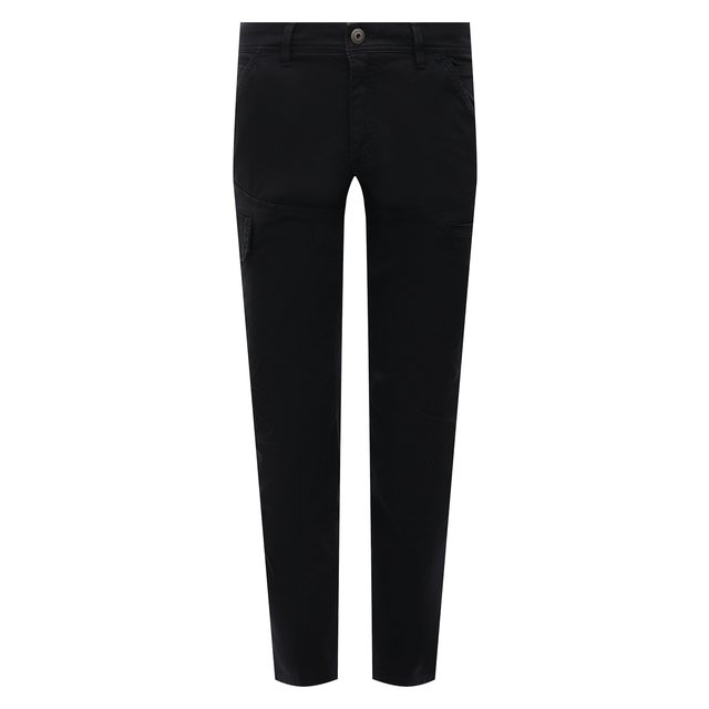 фото Хлопковые брюки aeronautica militare