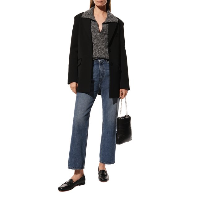 фото Джинсы boss