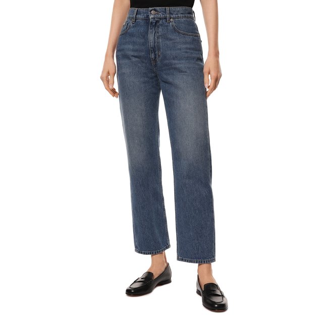 фото Джинсы boss