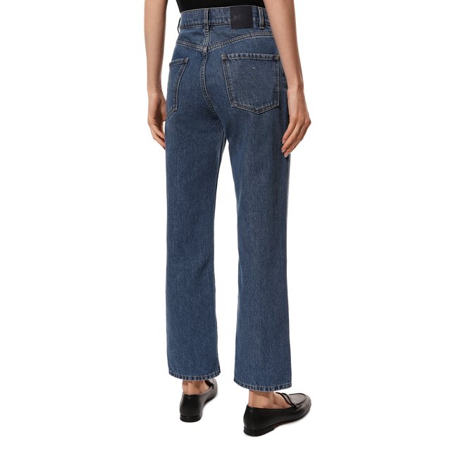 фото Джинсы boss