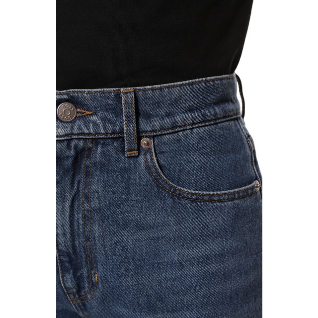 фото Джинсы boss