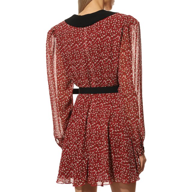 фото Платье из вискозы botrois