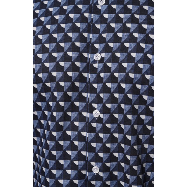 фото Хлопковая рубашка sonrisa