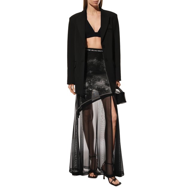 фото Юбка versace jeans couture