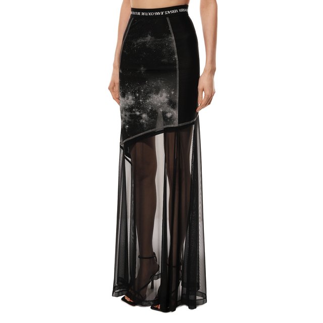 фото Юбка versace jeans couture