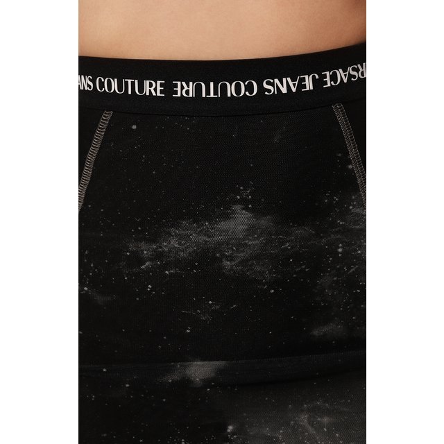 фото Юбка versace jeans couture