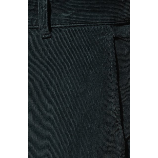 фото Хлопковые брюки dsquared2