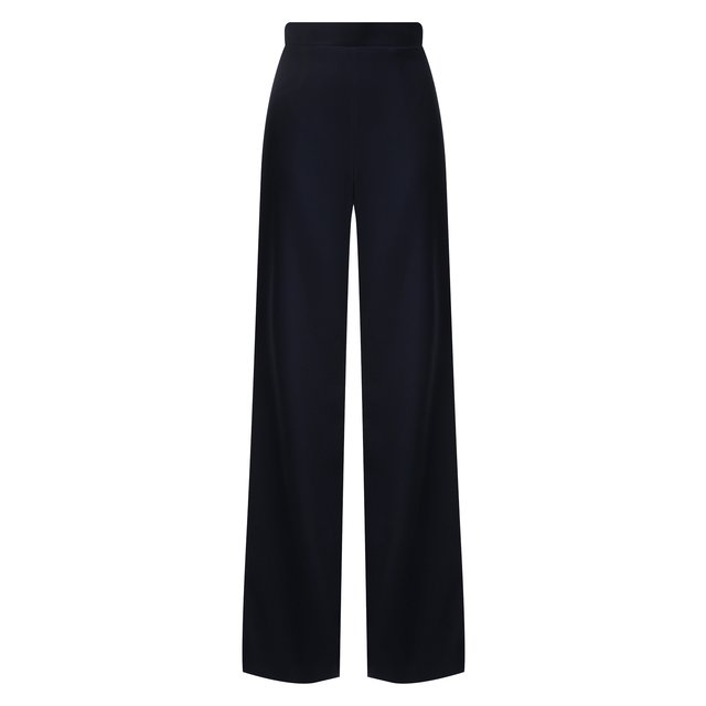 фото Шерстяные брюки ulyana sergeenko