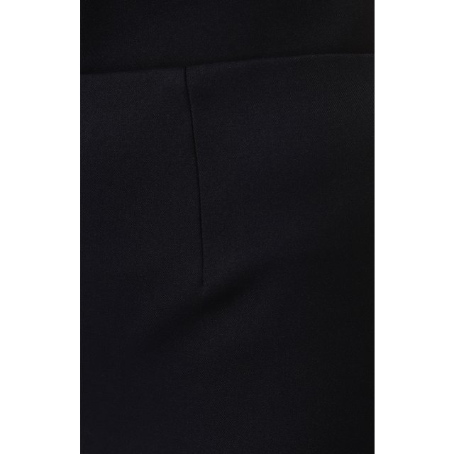 фото Шерстяные брюки ulyana sergeenko