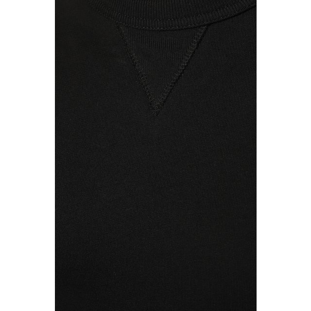 фото Хлопковое платье dries van noten