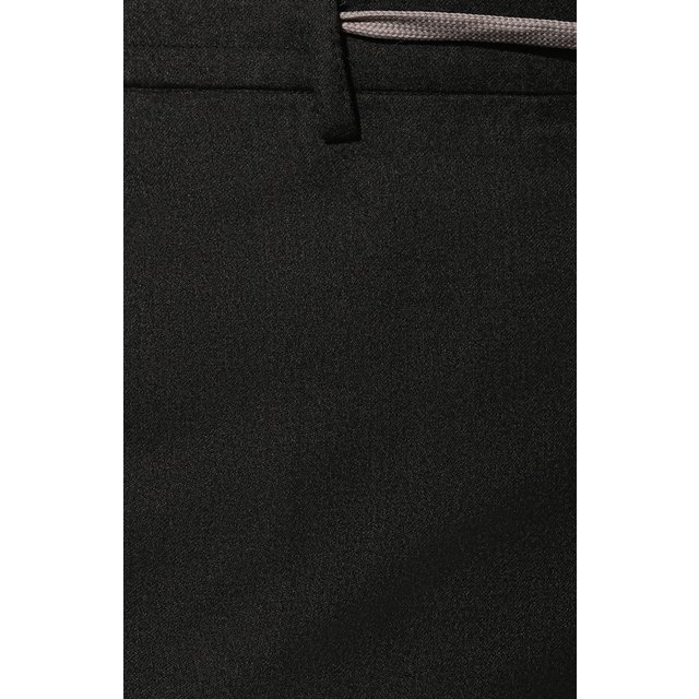 фото Шерстяные брюки canali