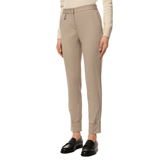 фото Брюки lorena antoniazzi