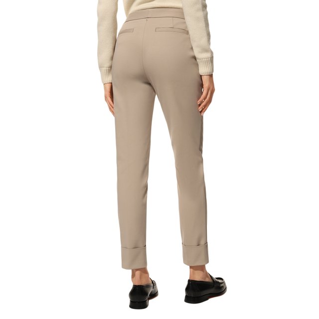 фото Брюки lorena antoniazzi