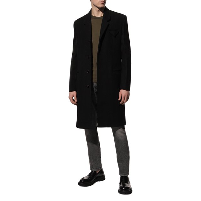 фото Хлопковая футболка dolce & gabbana