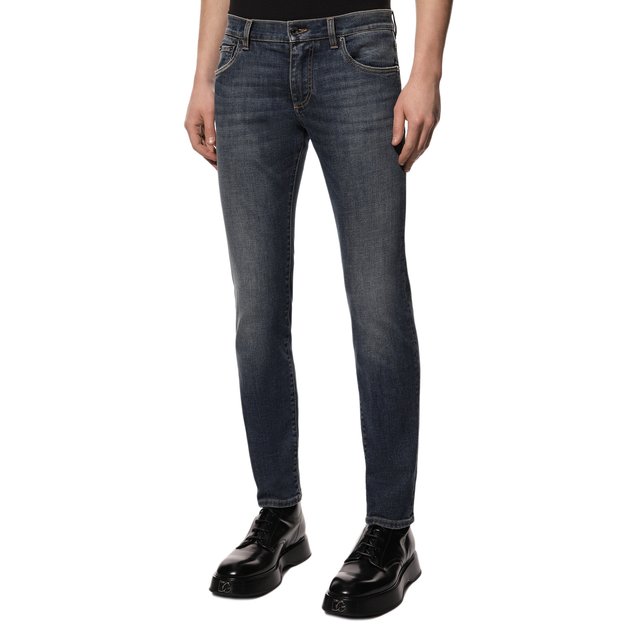 фото Джинсы dolce & gabbana