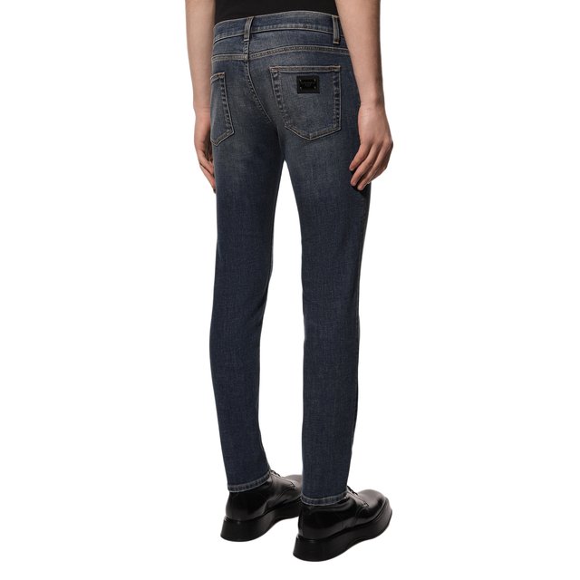 фото Джинсы dolce & gabbana