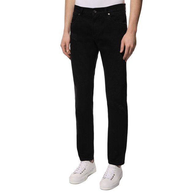 фото Джинсы dolce & gabbana