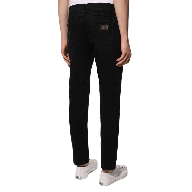 фото Джинсы dolce & gabbana