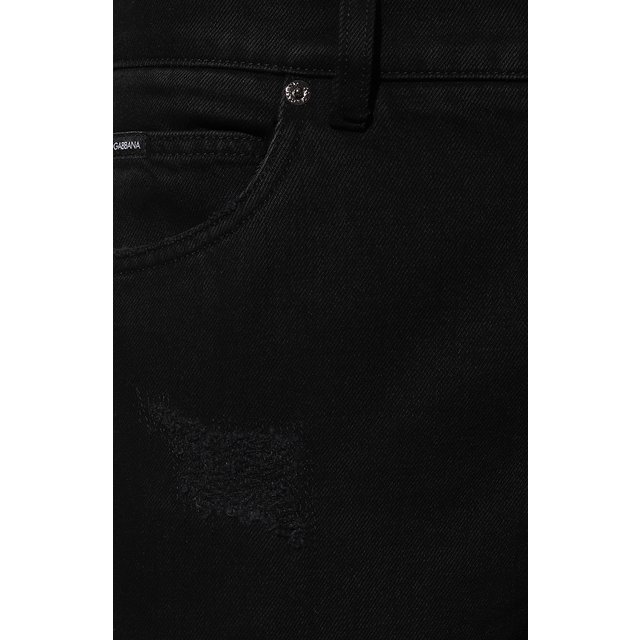 фото Джинсы dolce & gabbana