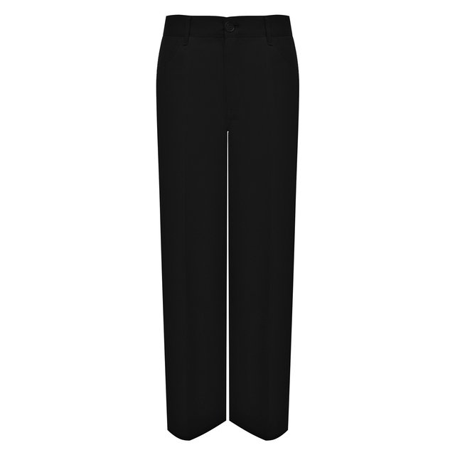 фото Шерстяные брюки jil sander