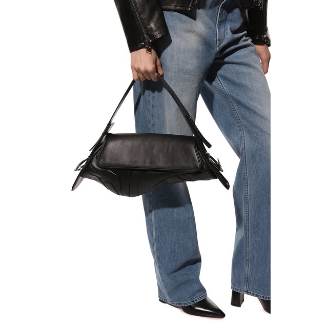 фото Сумка owena medium trussardi