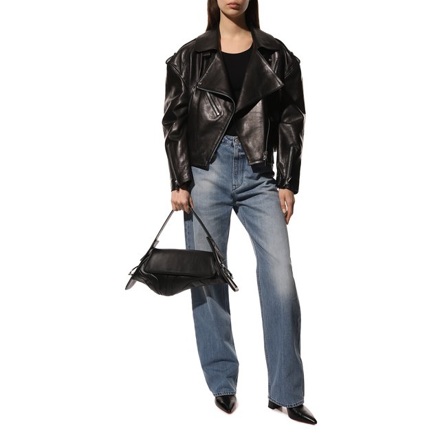 фото Сумка owena medium trussardi