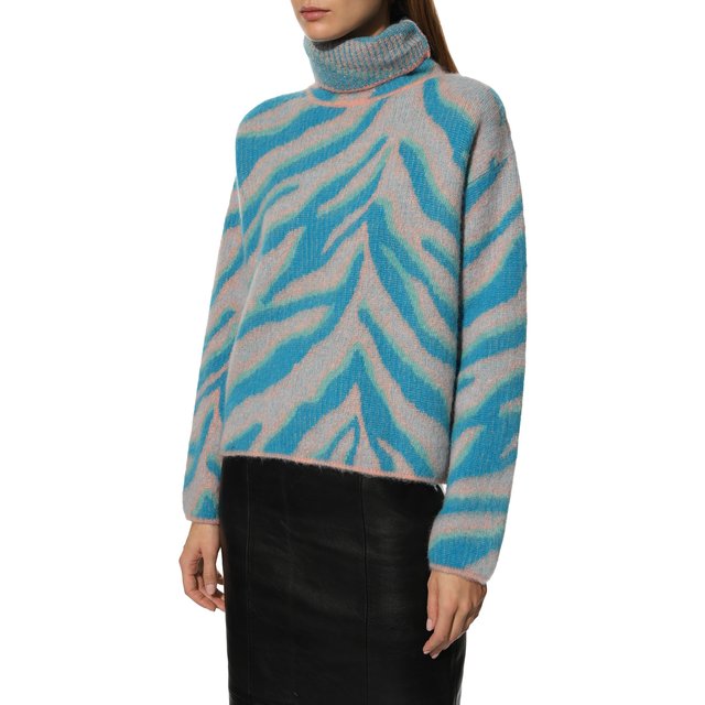 фото Свитер forte_forte