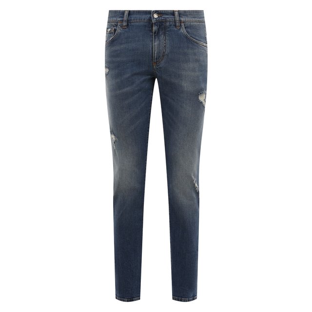 фото Джинсы dolce & gabbana