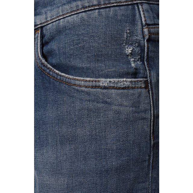 фото Джинсы dolce & gabbana